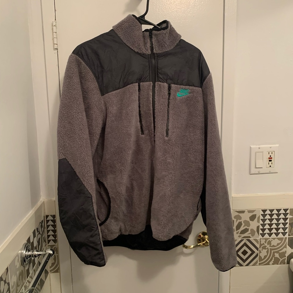 Sick Nike jacket